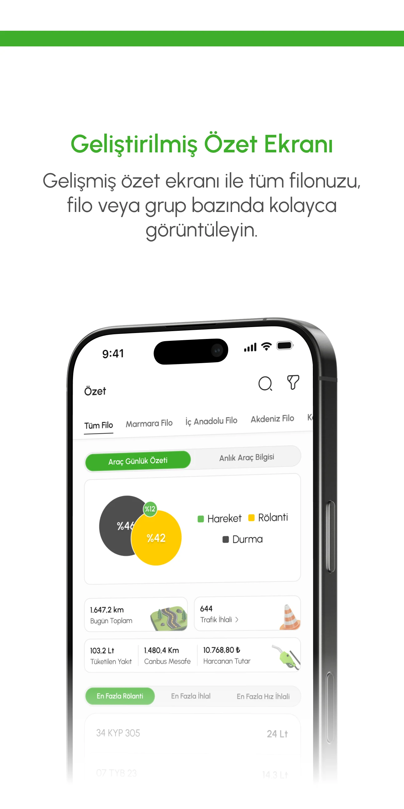 Mobiliz NG screenshot