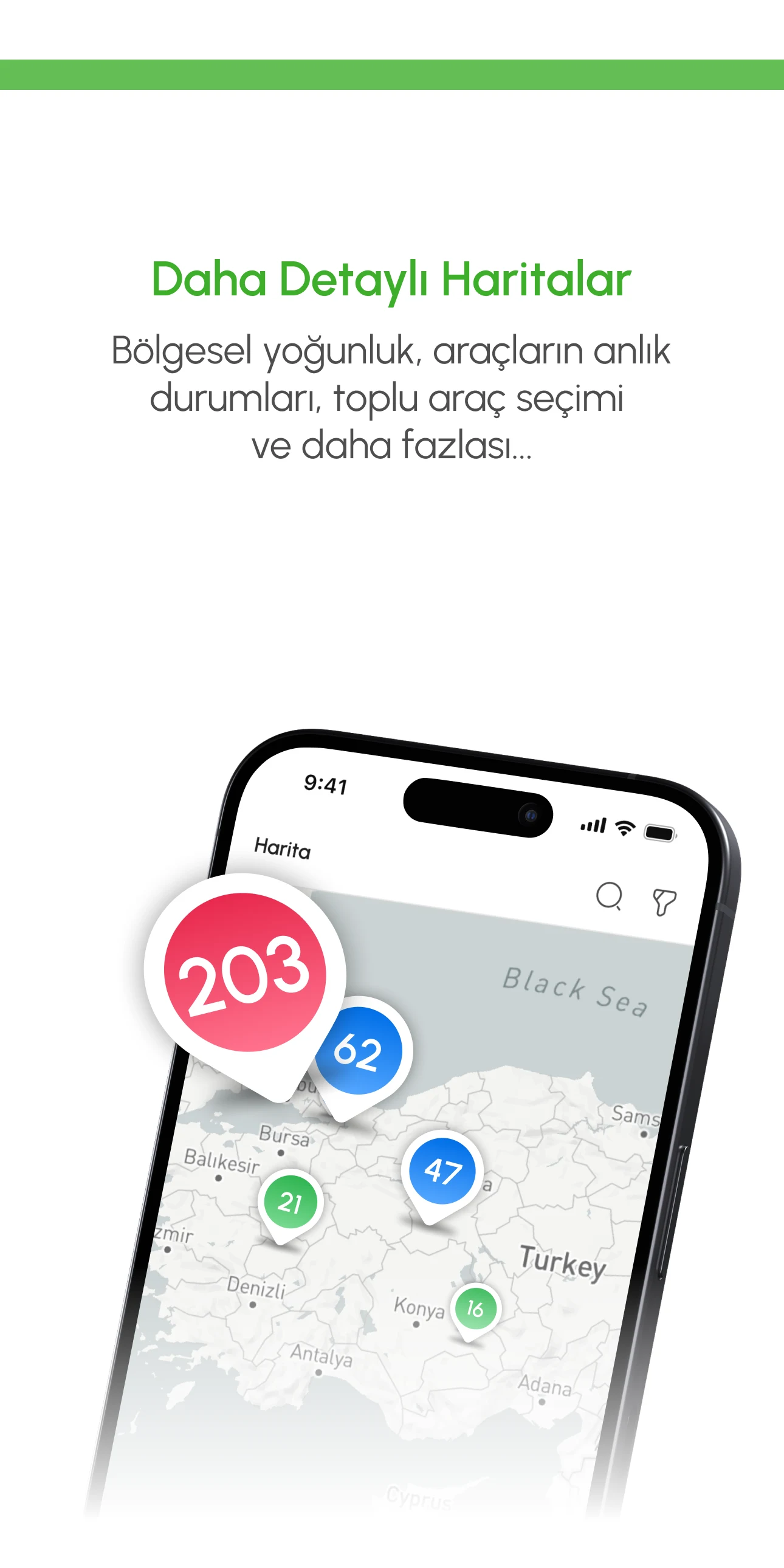 Mobiliz NG screenshot