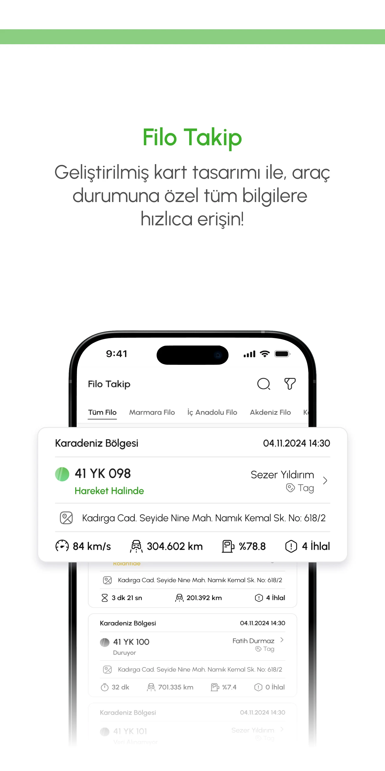 Mobiliz NG screenshot